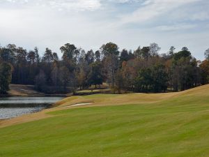 Cambrian Ridge (Sherling) 5th Approach